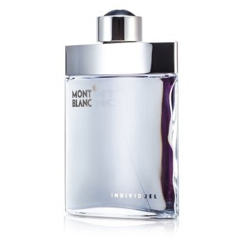 Montblanc Individuel Eau De Toilette Spray 75ml - Fragrance London
