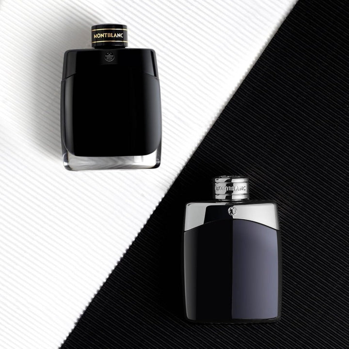 Montblanc Legend Eau de Parfum Spray 50ml - Fragrance London