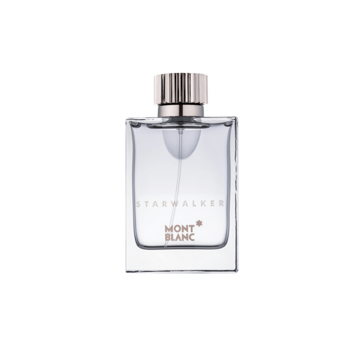 Montblanc Starwalker Eau De Toilette Spray 75ml - Fragrance London