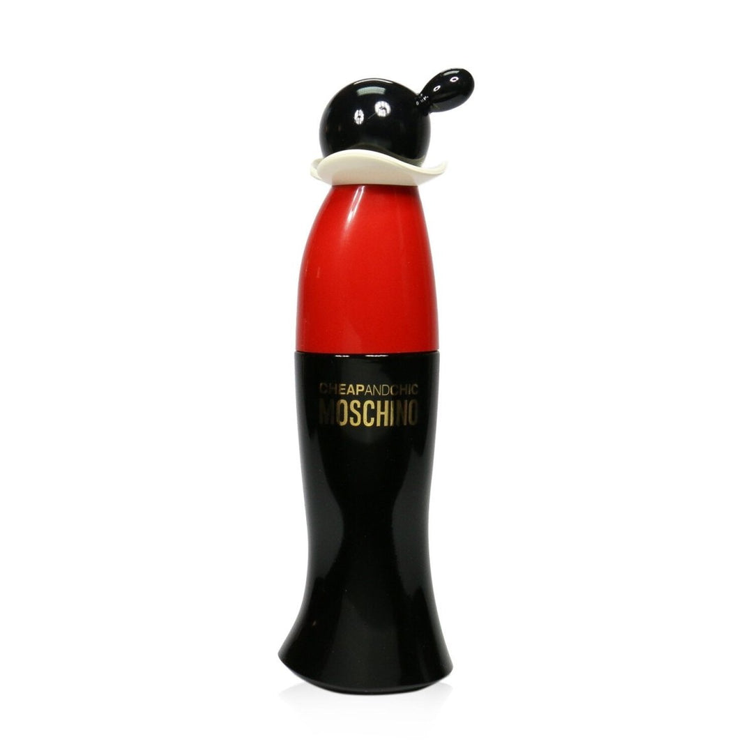 Moschino Cheap & Chic Eau De Toilette Spray 50ml - Fragrance London