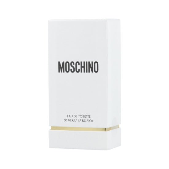 Moschino Fresh Couture Eau de Toilette Spray 50ml - Fragrance London