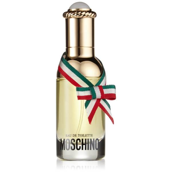 Moschino (Gold) Eau de Toilette Spray 25ml - Fragrance London