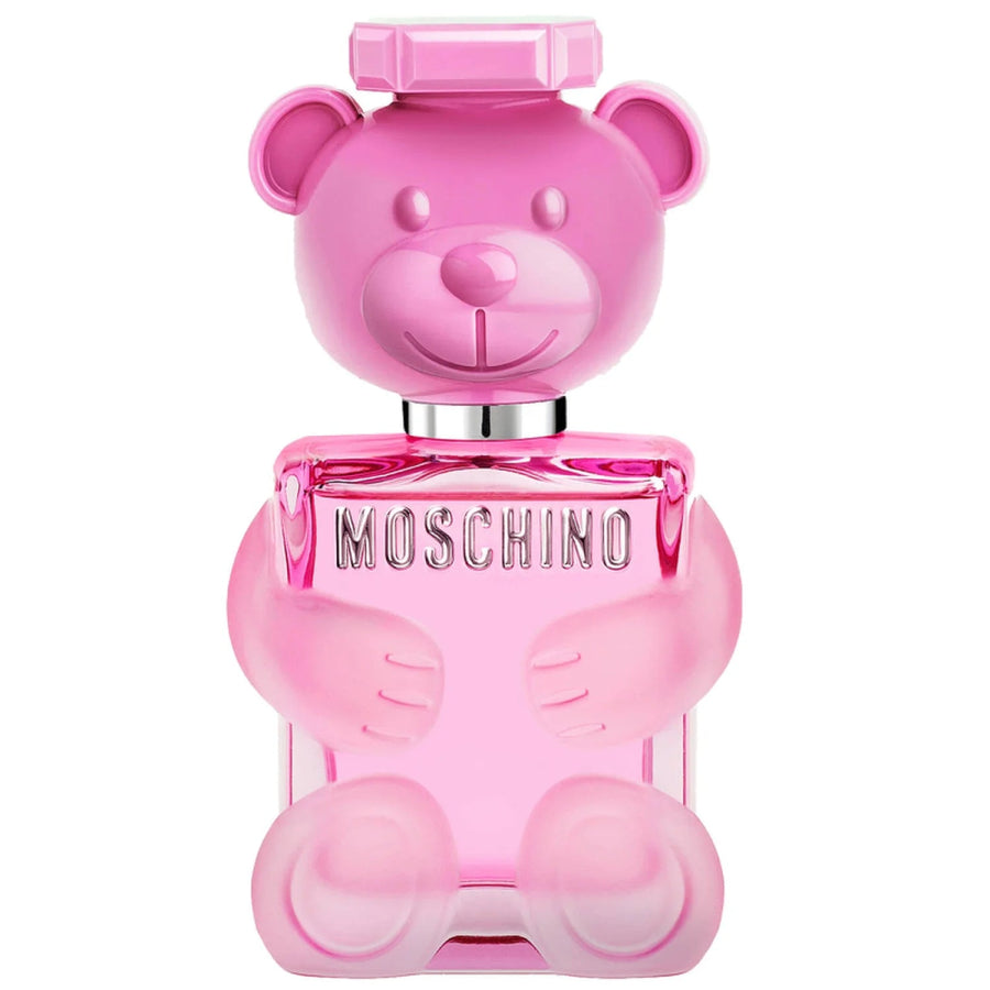 Moschino Toy 2 Bubblegum Eau De Toilette Spray 100ml - Fragrance London