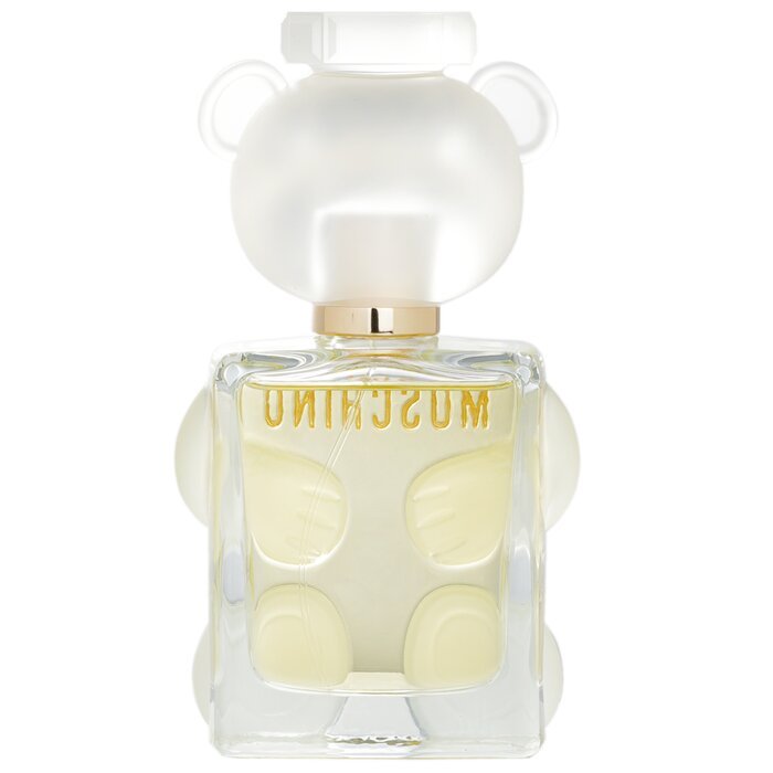 Moschino Toy 2 Eau De Parfum Spray 100ml - Fragrance London
