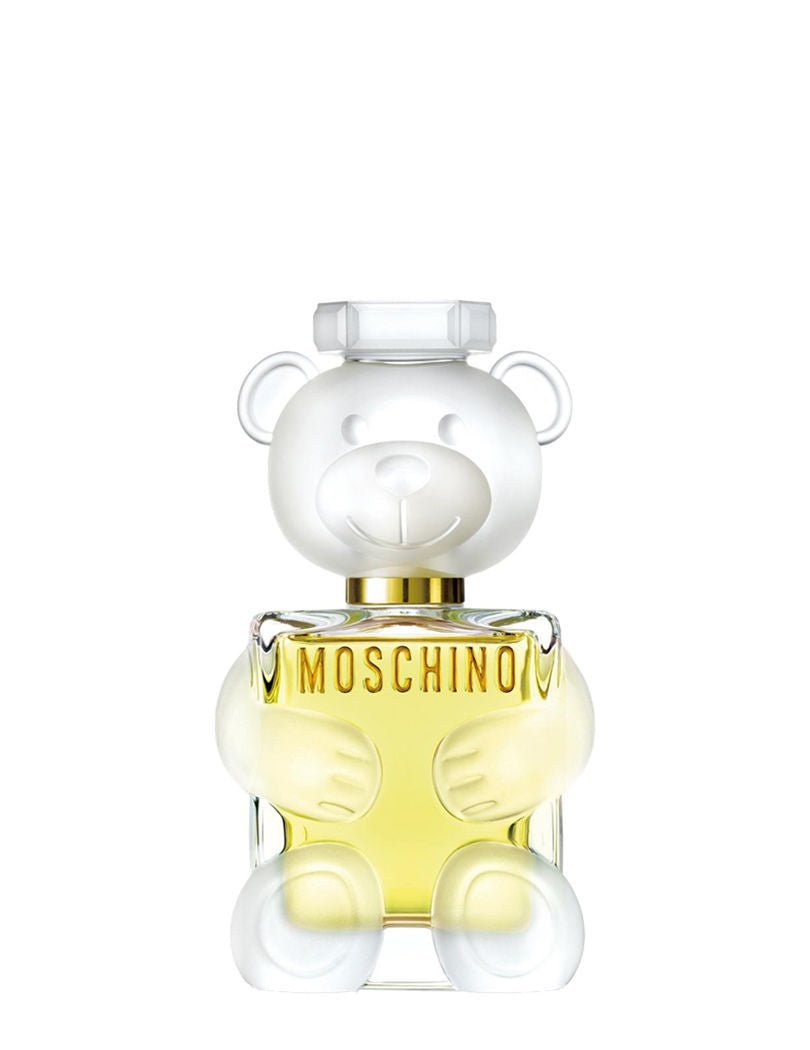 Moschino Toy 2 Eau De Parfum Spray 100ml - Fragrance London