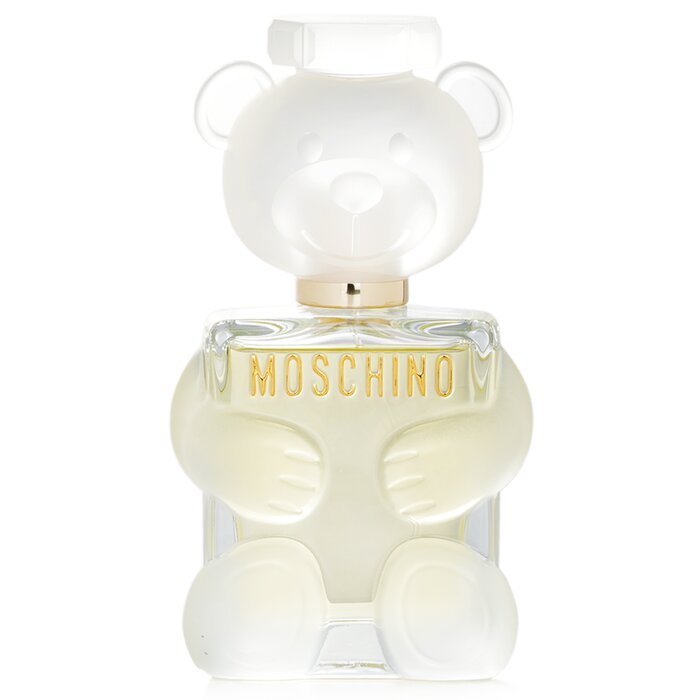 Moschino Toy 2 Eau De Parfum Spray 100ml - Fragrance London