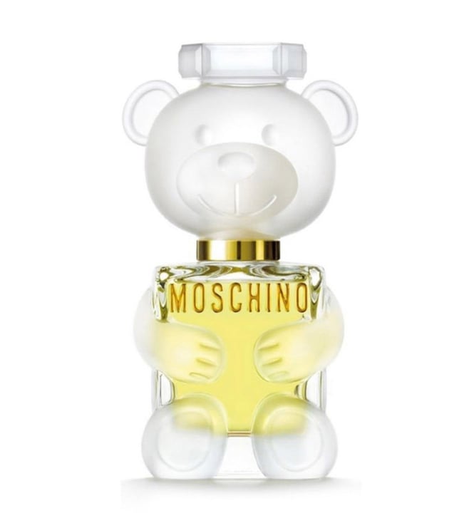 Moschino Toy 2 Eau De Parfum Spray 30ml - Fragrance London