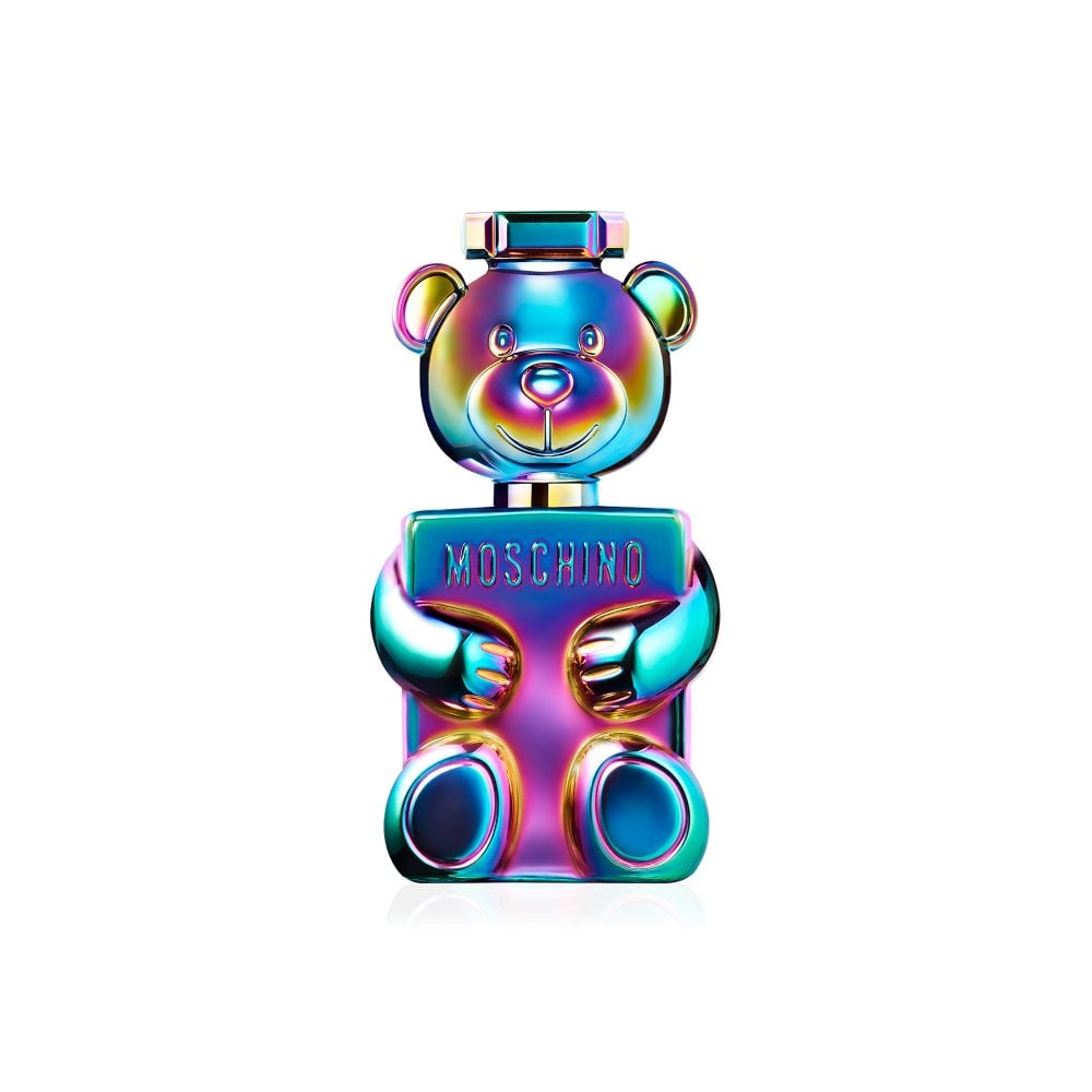 Moschino Toy 2 Pearl Eau De Parfum Spray 100ml - Fragrance London