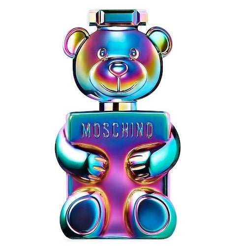 Moschino Toy 2 Pearl Eau De Parfum Spray 50ml - Fragrance London