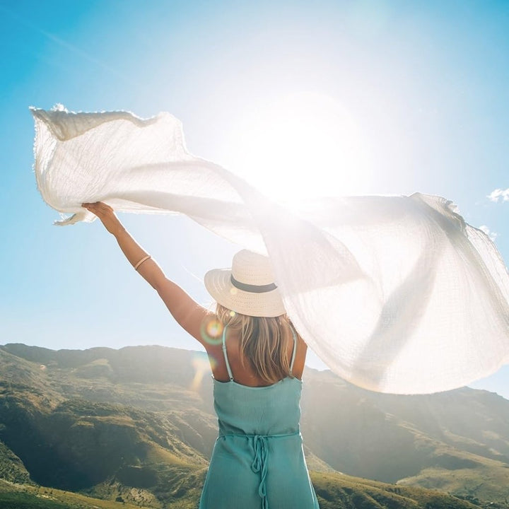 Muelhens 4711 Original Eau De Cologne Splash 200ml - Fragrance London