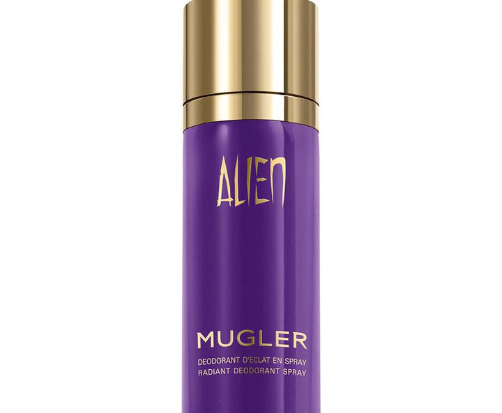 Mugler Alien Deo Spray 100ml - Fragrance London