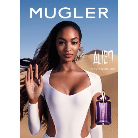 Mugler Alien Eau De Toilette Spray 30ml - Fragrance London