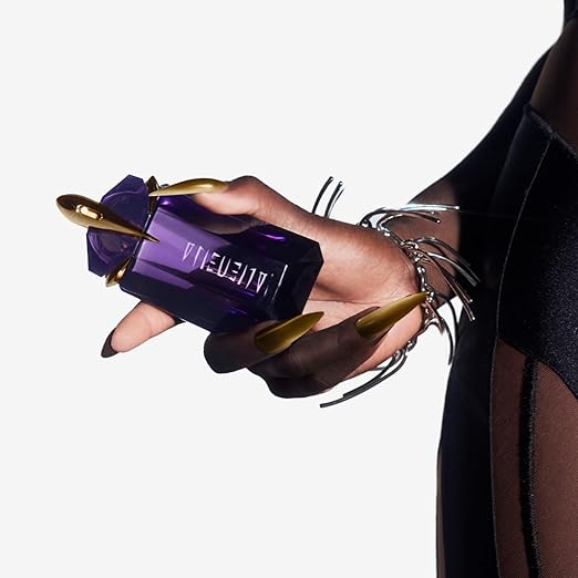 Mugler Alien Eau de Toilette Spray 60ml - Fragrance London