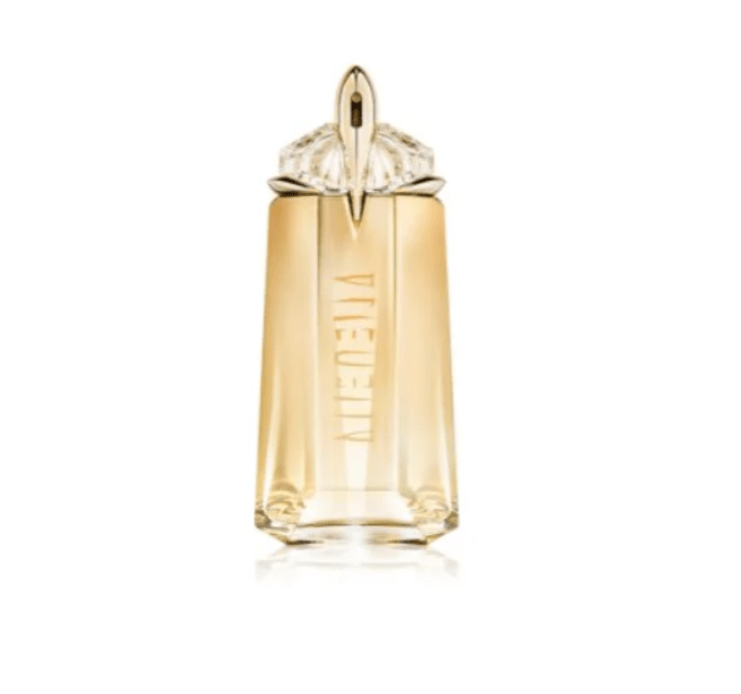 Mugler Alien Goddess Eau De Parfum Spray Refillable 60ml - Fragrance London