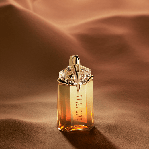 Mugler Alien Goddess Intense Eau De Parfum Spray Refillable 30ml - Fragrance London