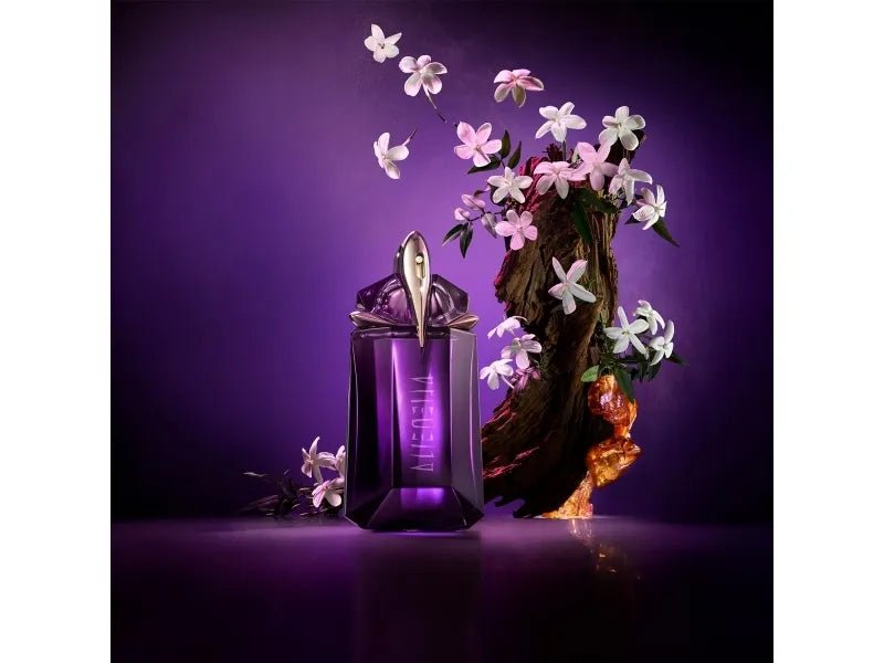 Mugler Alien Refillable Talisman Eau De Parfum Spray 30ml - Fragrance London