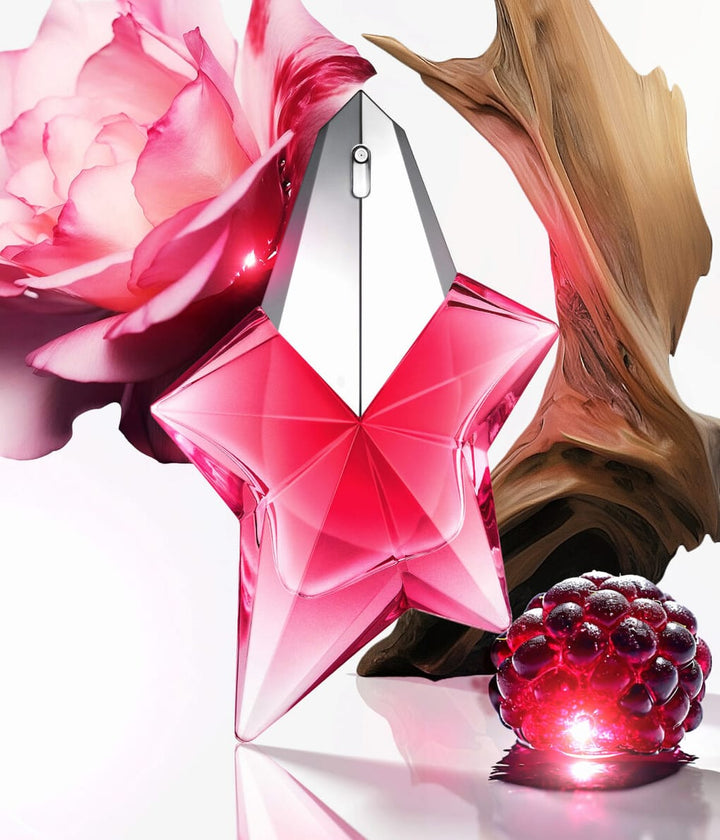 Mugler Angel Nova Refillable Eau De Parfum Spray 30ml - Fragrance London