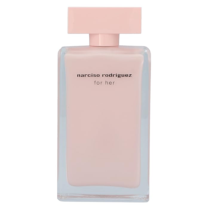 Narciso Rodriguez For Her Eau De Parfum Spray 100ml - Fragrance London