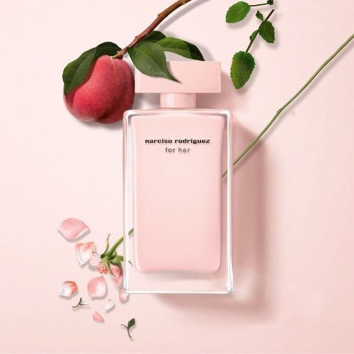 Narciso Rodriguez For Her Eau De Parfum Spray 100ml - Fragrance London