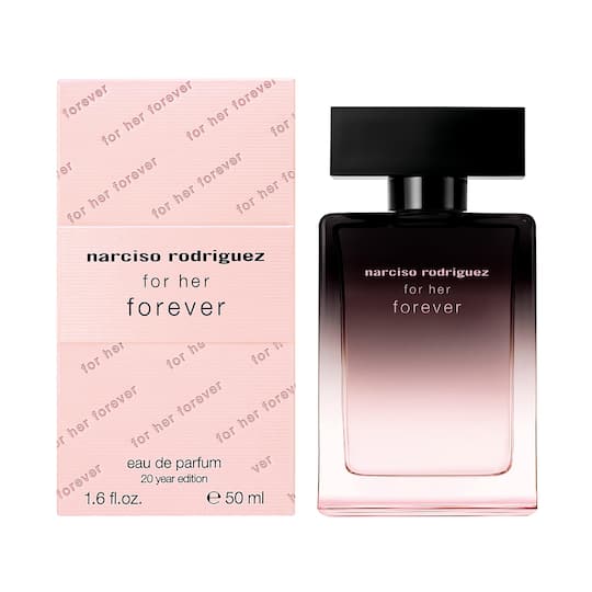 Narciso Rodriguez For Her Forever Eau De Parfum Spray 50ml - Fragrance London