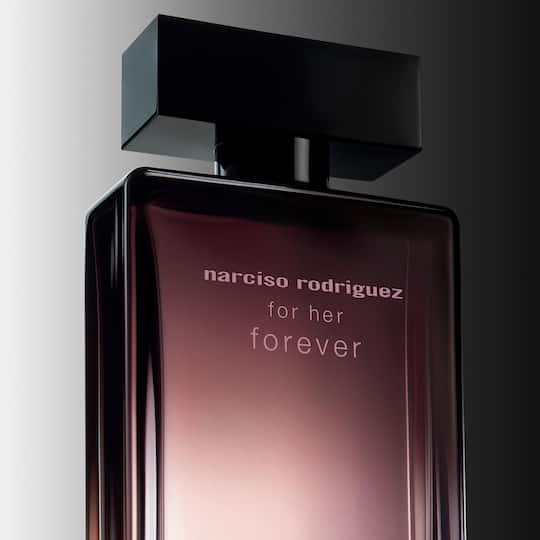 Narciso Rodriguez For Her Forever Eau De Parfum Spray 50ml - Fragrance London