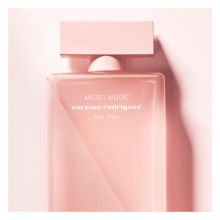 Narciso Rodriguez for Her Musc Nude Eau de Parfum Spray 30ml - Fragrance London