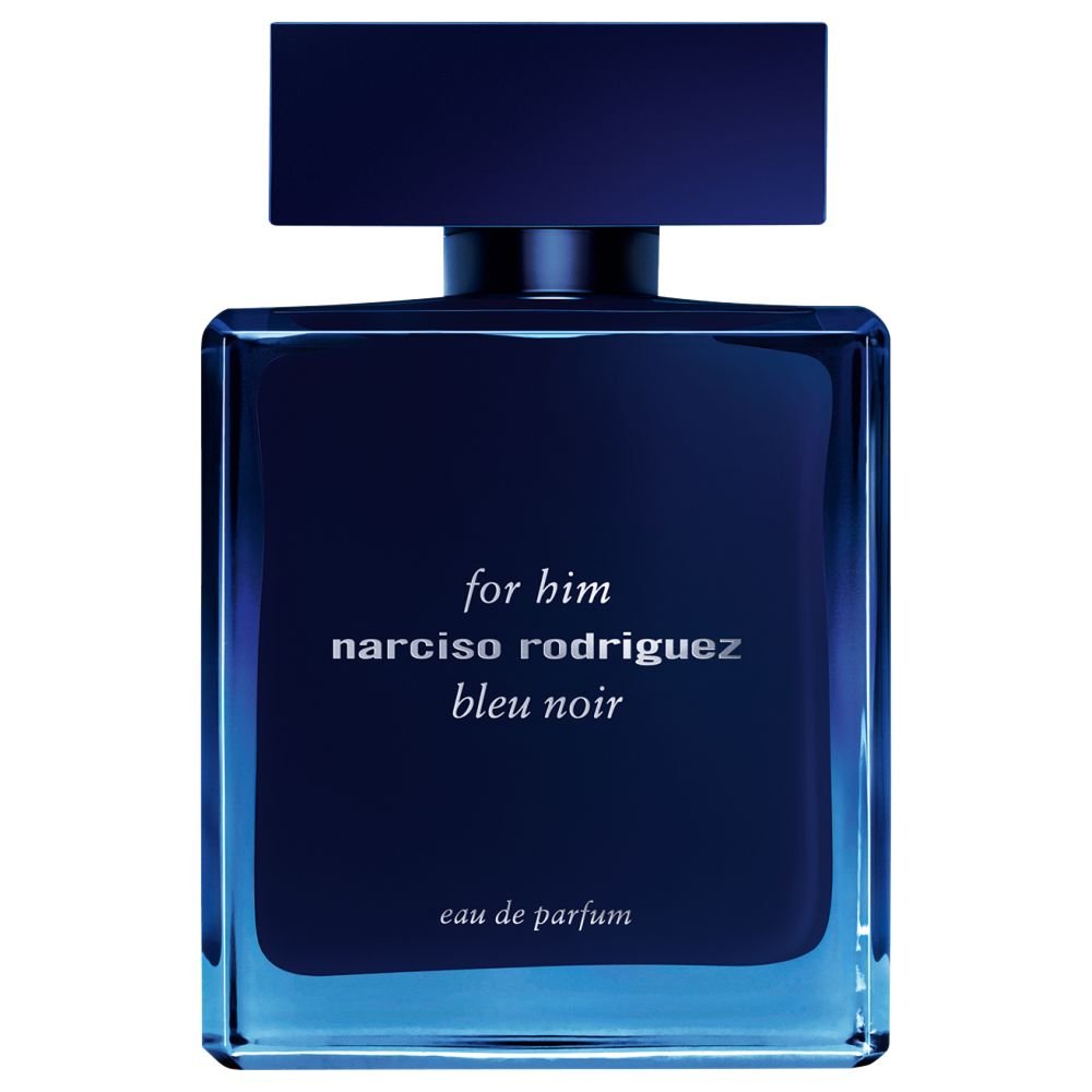 Narciso Rodriguez for Him Bleu Noir Eau De Toilette Spray 100ml - Fragrance London