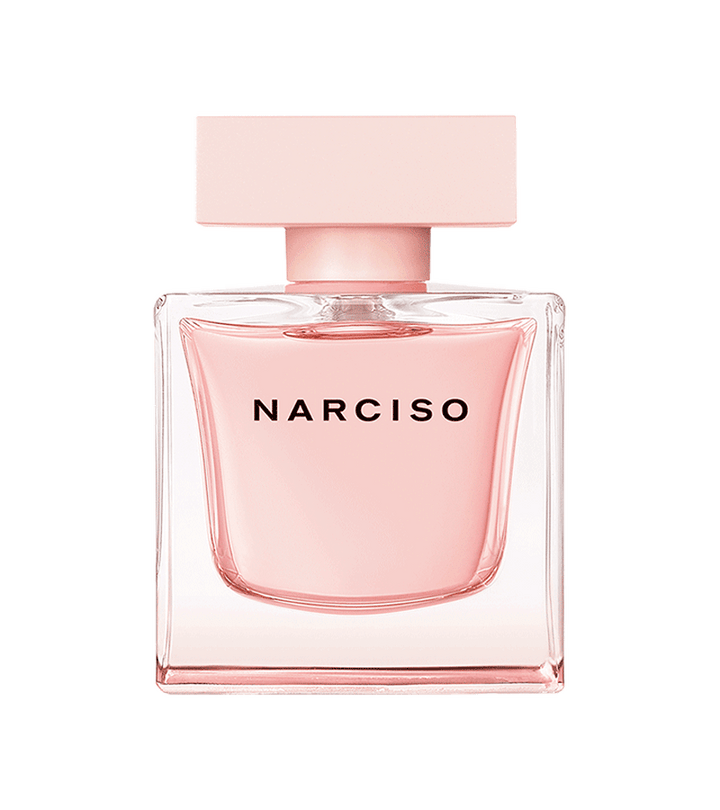 Narciso Rodriguez Narciso Cristal Eau de Parfum Spray 50ml - Fragrance London