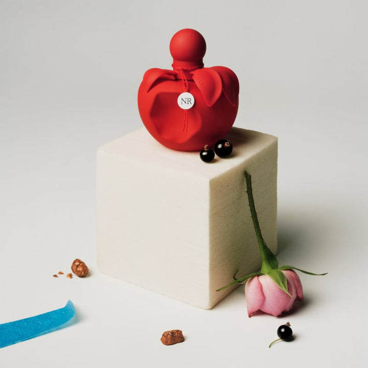 Nina Ricci Nina Extra Rouge Eau De Parfum Spray 30ml - Fragrance London