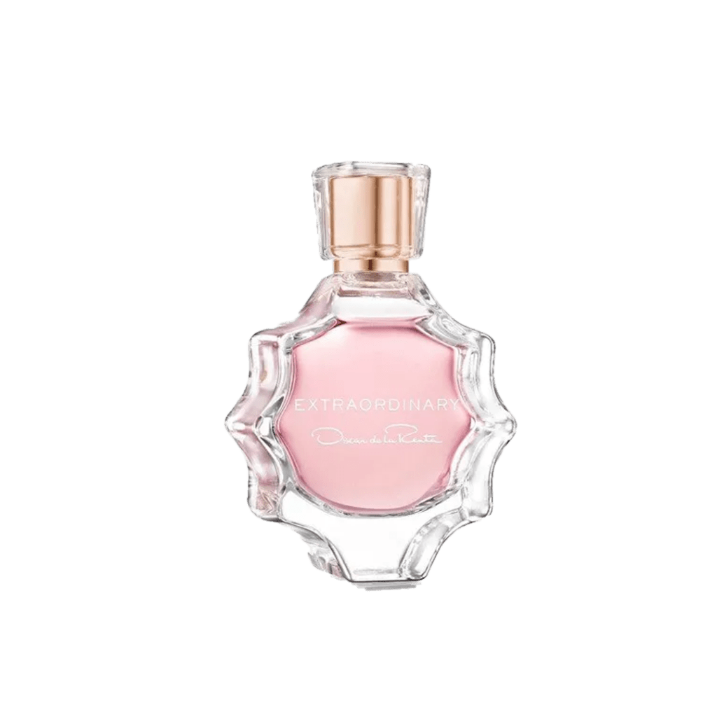 Oscar De La Renta Extraordinary Eau De Parfum Spray 90ml - Fragrance London