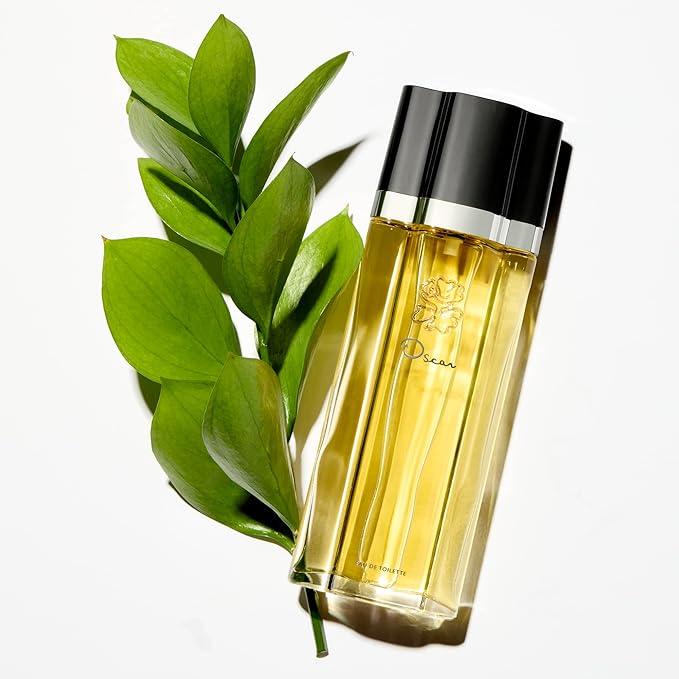 Oscar de la Renta Oscar Eau de Toilette Spray 200ml - Fragrance London