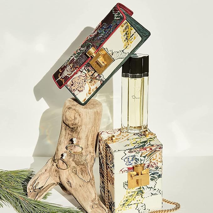 Oscar de la Renta Oscar Eau de Toilette Spray 200ml - Fragrance London