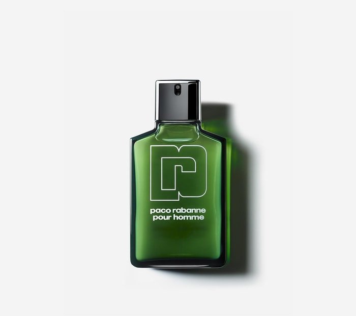 Paco Pour Homme Eau De Toilette Spray 100ml - Fragrance London
