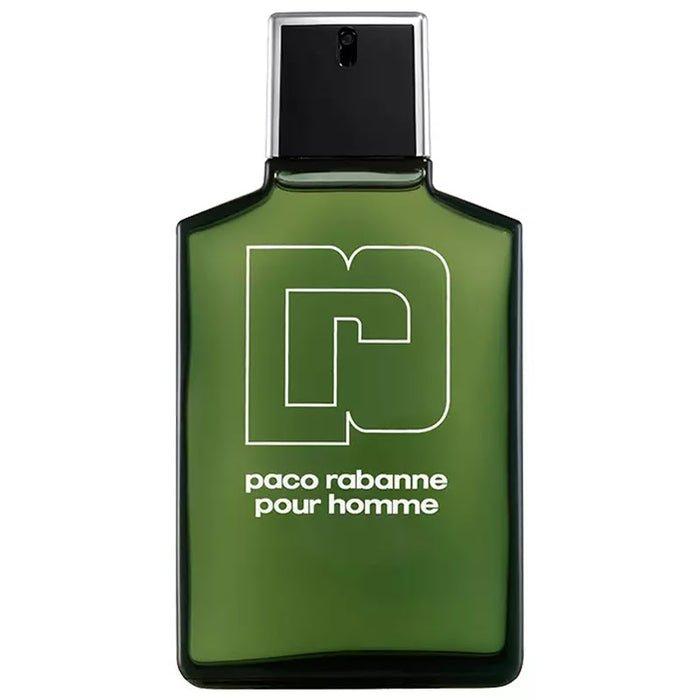 Paco Pour Homme Eau De Toilette Spray 100ml - Fragrance London
