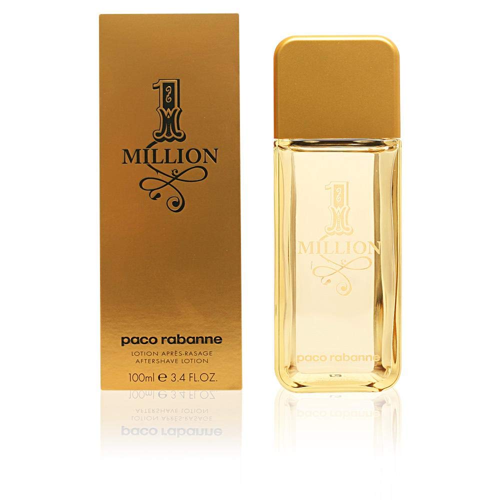 Paco Rabanne 1 Million After Shave 100ml - Fragrance London