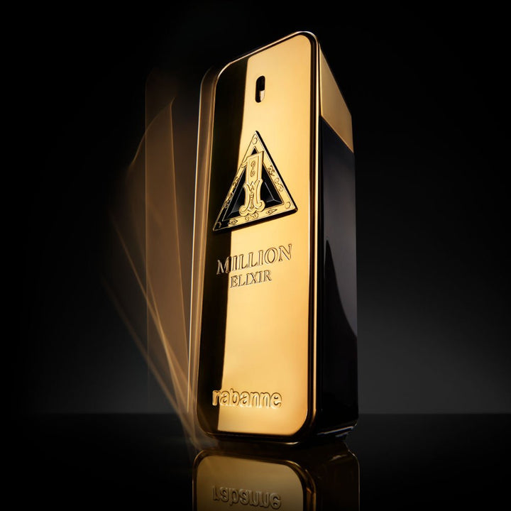 Paco Rabanne 1 Million Elixir Parfum Intense 50ml - Fragrance London