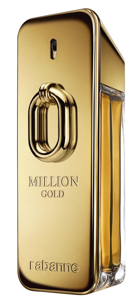 Paco Rabanne 1 Million Gold Intense Eau De Parfum Spray 100ml - Fragrance London