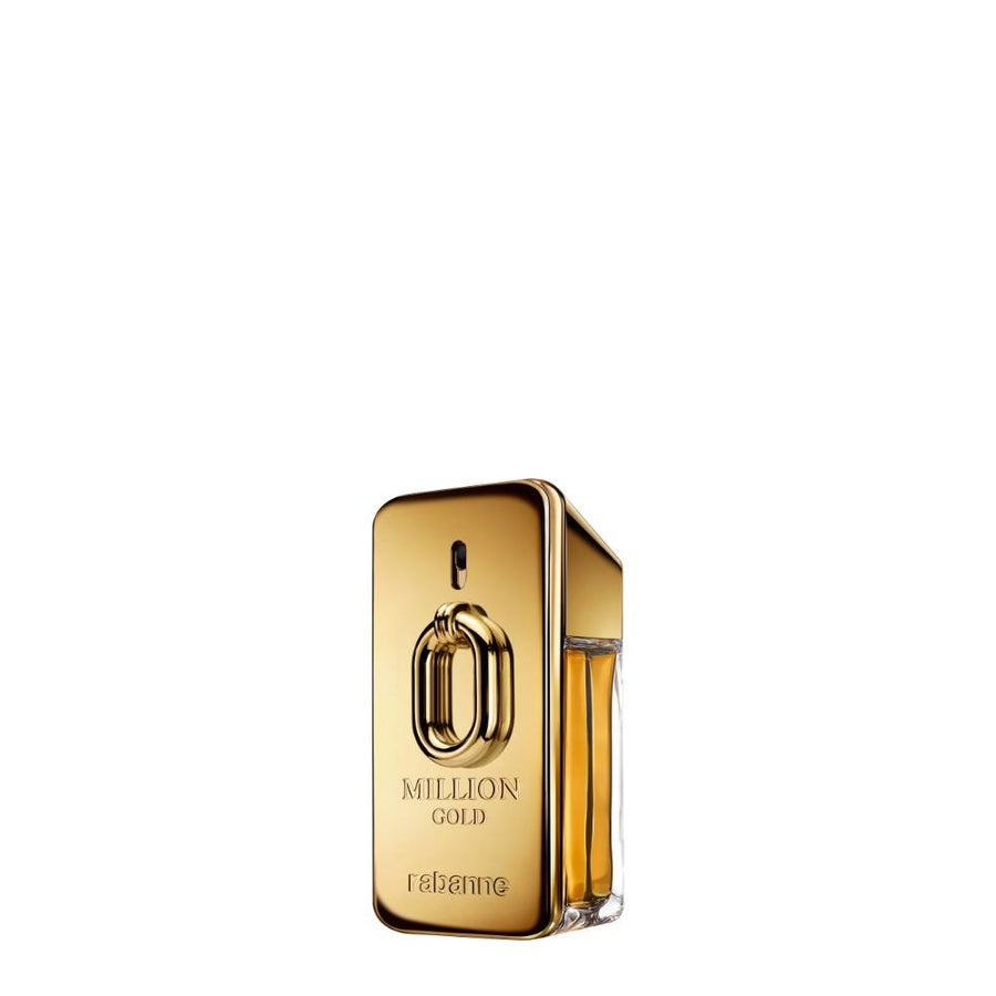 Paco Rabanne 1 Million Gold Intense Eau De Parfum Spray 50ml - Fragrance London