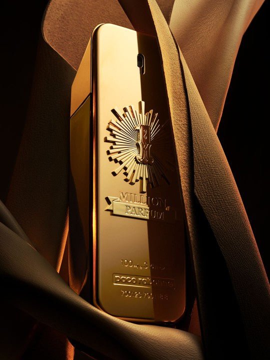 Paco Rabanne 1 Million Parfum 50ml - Fragrance London