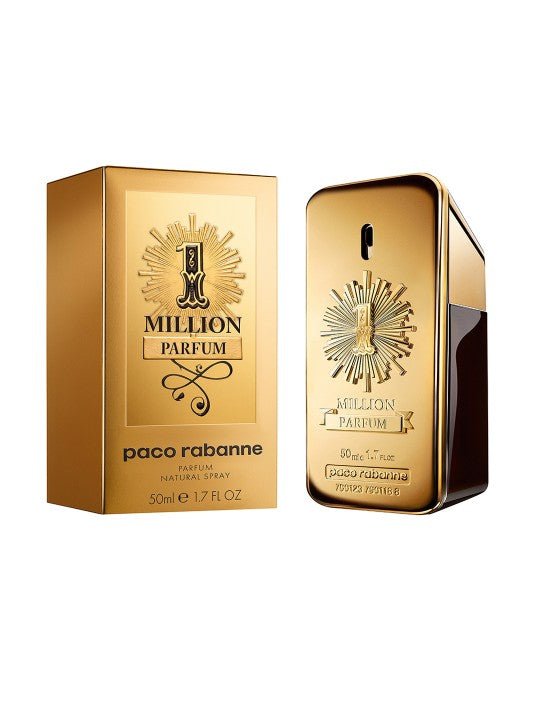 Paco Rabanne 1 Million Parfum 50ml - Fragrance London