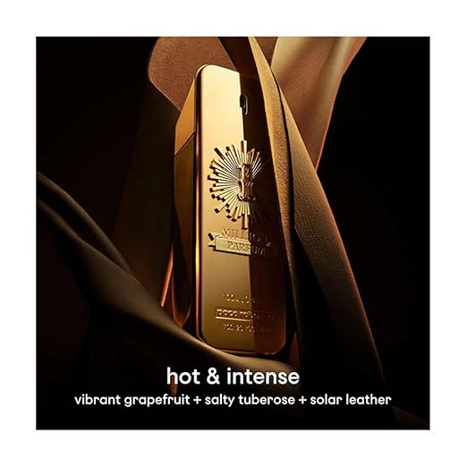 Paco Rabanne 1 Million Parfum Spray 100ml - Fragrance London