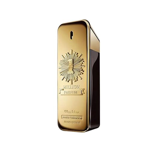 Paco Rabanne 1 Million Parfum Spray 100ml - Fragrance London