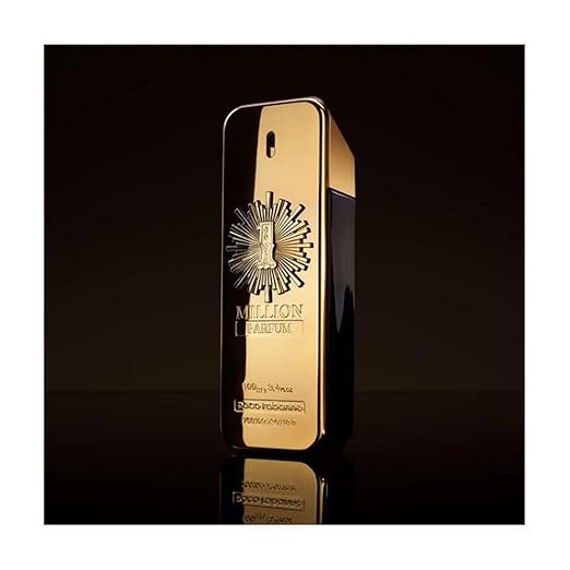 Paco Rabanne 1 Million Parfum Spray 100ml - Fragrance London