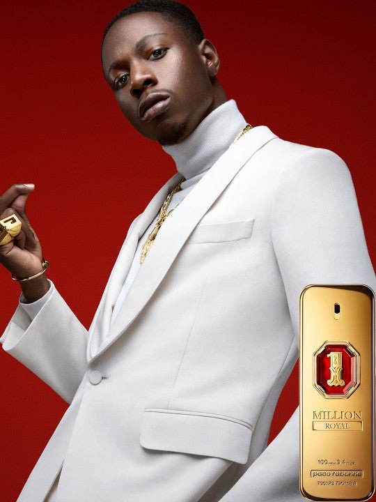 Paco Rabanne 1 Million Royal Parfum 50ml - Fragrance London