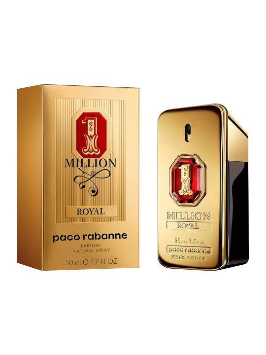 Paco Rabanne 1 Million Royal Parfum 50ml - Fragrance London