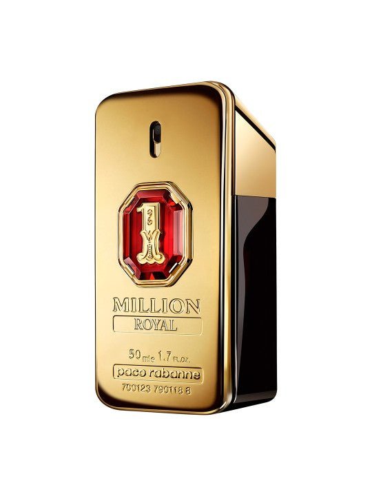 Paco Rabanne 1 Million Royal Parfum 50ml - Fragrance London