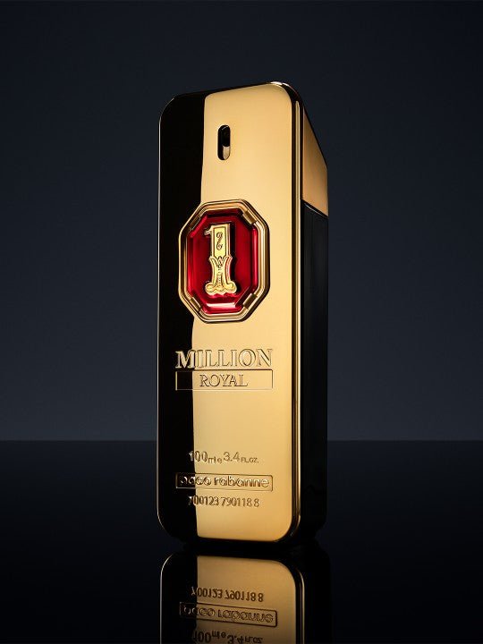 Paco Rabanne 1 Million Royal Parfum 50ml - Fragrance London