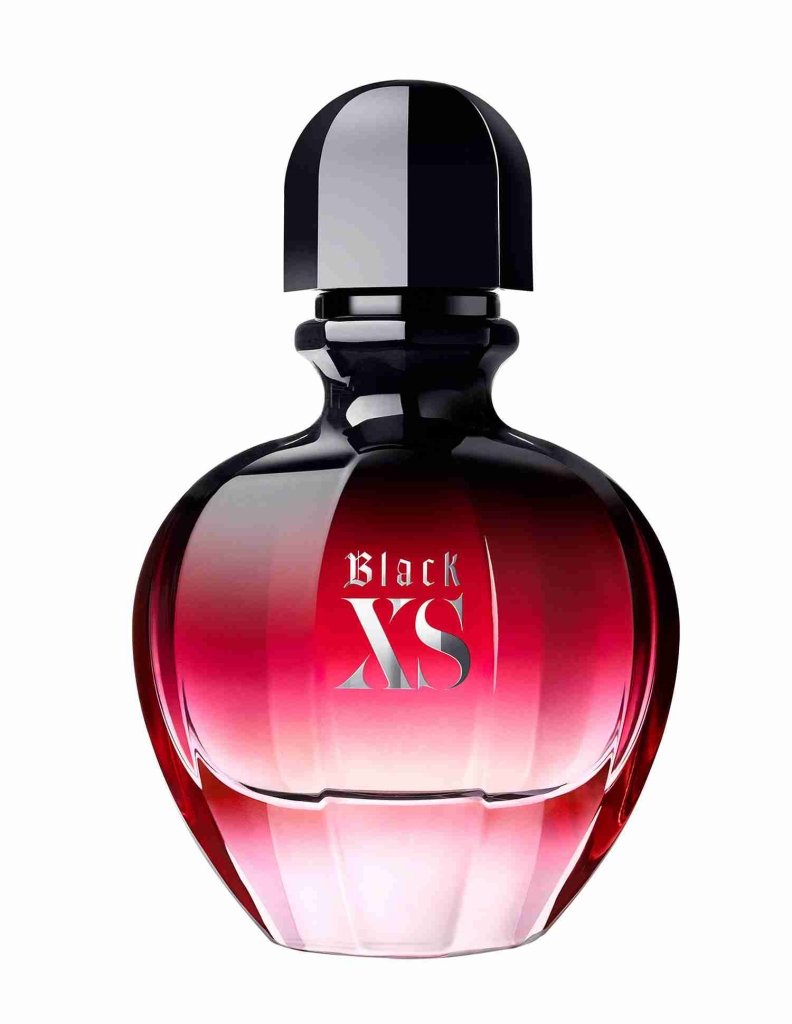 Paco Rabanne Black XS Eau de Parfum Spray 30ml - Fragrance London