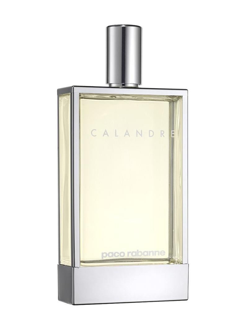 Paco Rabanne Calandre Eau De Toilette Spray 100ml - Fragrance London