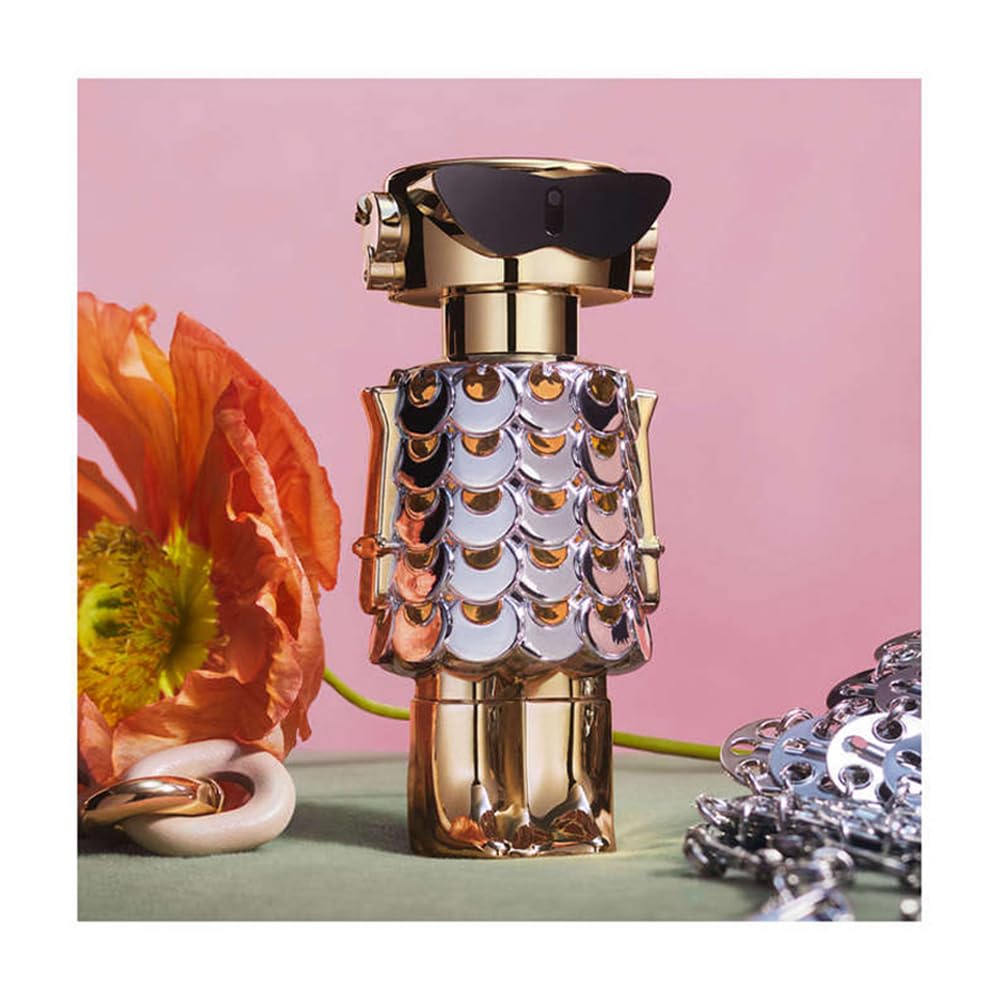 Paco Rabanne Fame Eau De Parfum Spray 50ml - Fragrance London